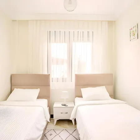 アパート Butterfly